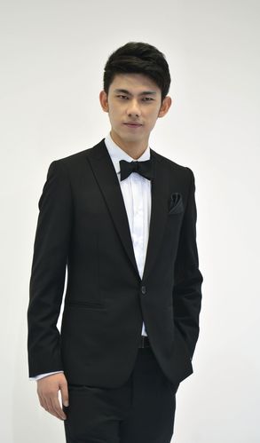 胡汉明 选角与表演指导负责人