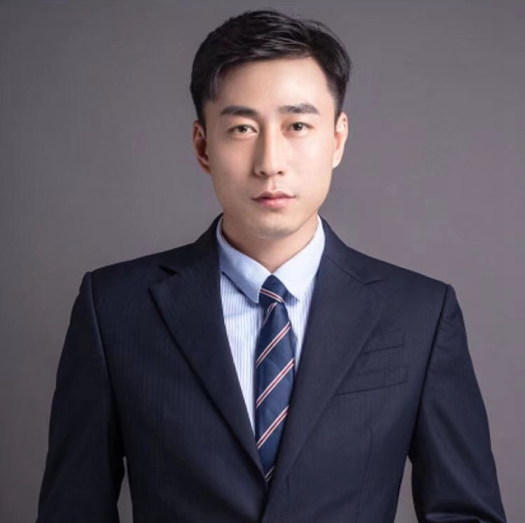刘欣怡特效与CGI总监