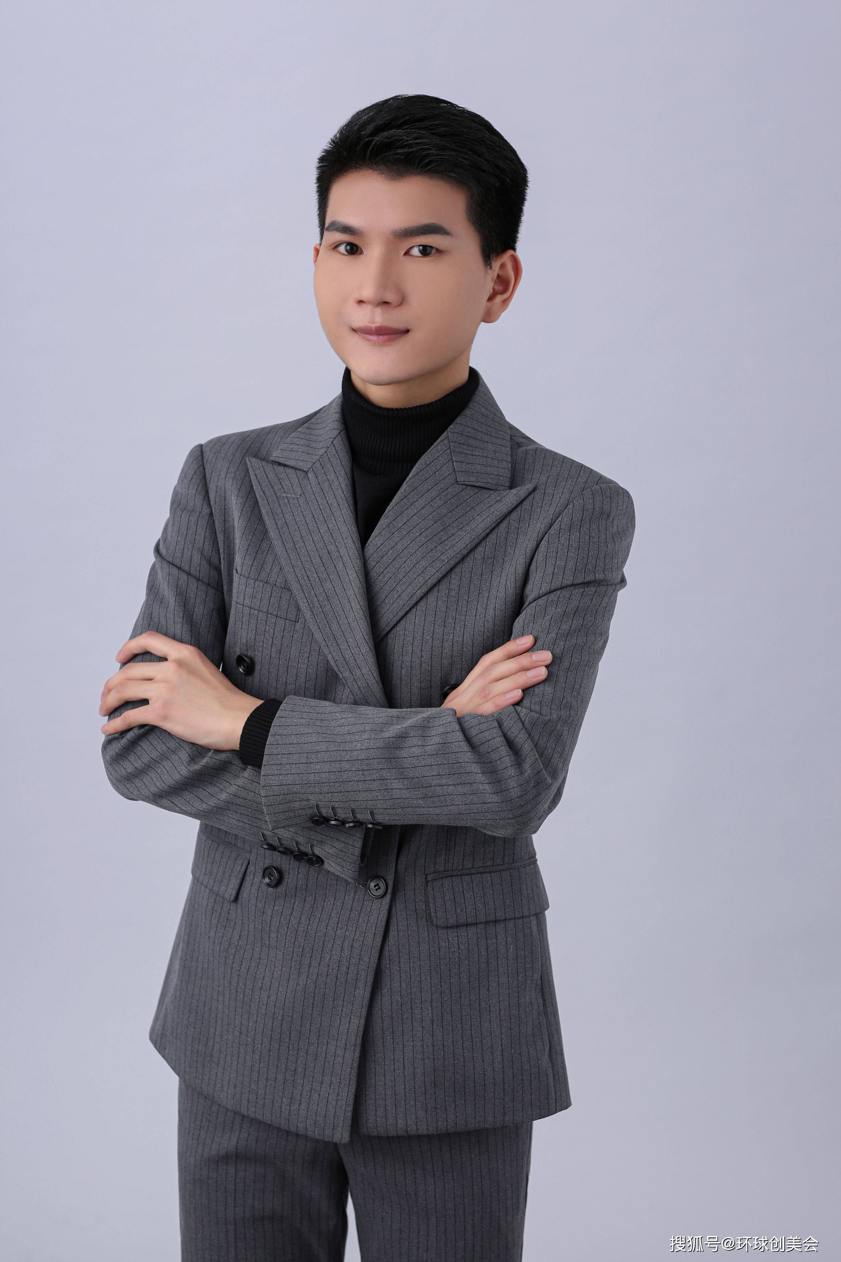 张洪雪调色与视觉增强负责人